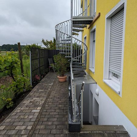 Souterrainwohnung Gottmadingen Εξωτερικό φωτογραφία
