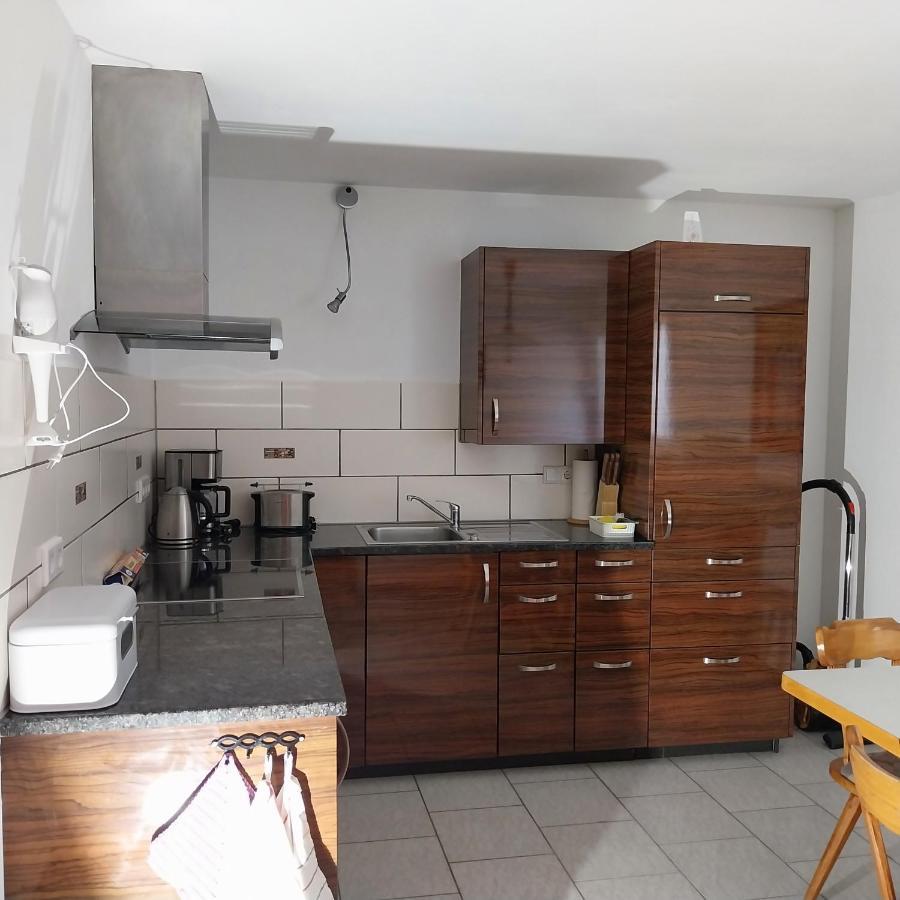 Souterrainwohnung Gottmadingen Εξωτερικό φωτογραφία
