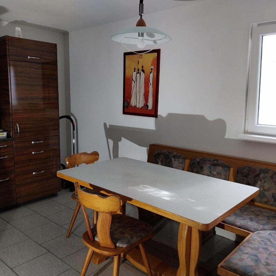 Souterrainwohnung Gottmadingen Εξωτερικό φωτογραφία