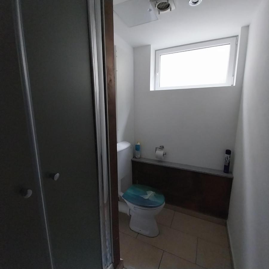 Souterrainwohnung Gottmadingen Εξωτερικό φωτογραφία