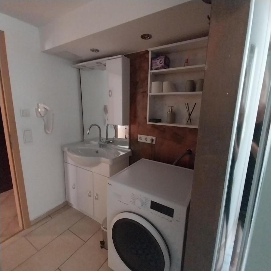 Souterrainwohnung Gottmadingen Εξωτερικό φωτογραφία