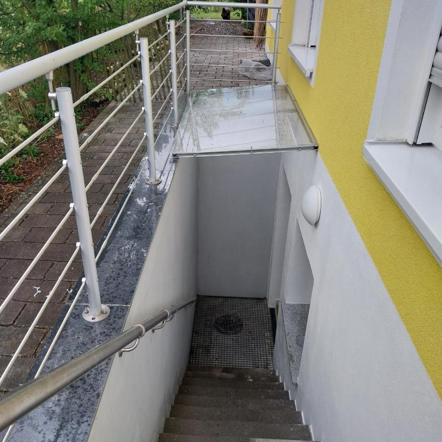Souterrainwohnung Gottmadingen Εξωτερικό φωτογραφία