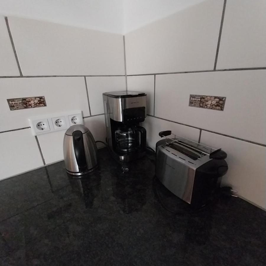 Souterrainwohnung Gottmadingen Εξωτερικό φωτογραφία