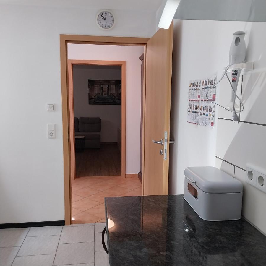 Souterrainwohnung Gottmadingen Εξωτερικό φωτογραφία
