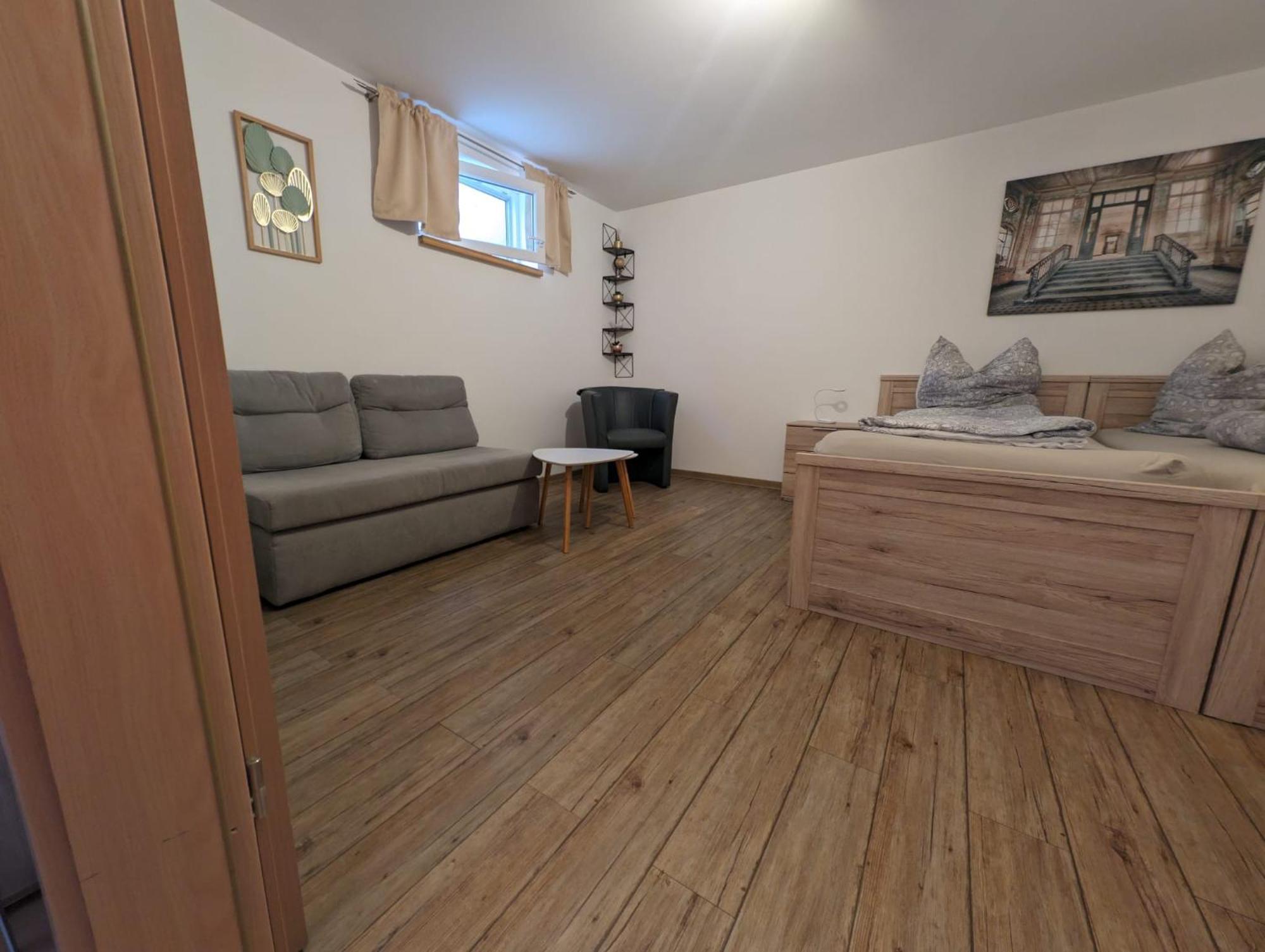 Souterrainwohnung Gottmadingen Εξωτερικό φωτογραφία